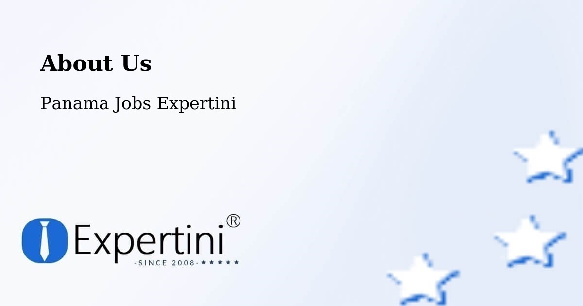 About Expertini Recruitment Platform  – Nurun - Nurun, Panama Jobs Expertini