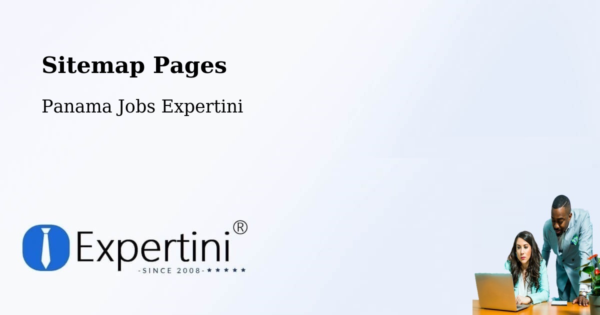 Sitemap Pages - Nurun - Panama Jobs Expertini