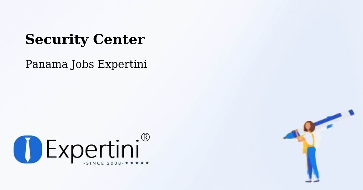 Security & Compliance – Nurun - Panama Jobs Expertini